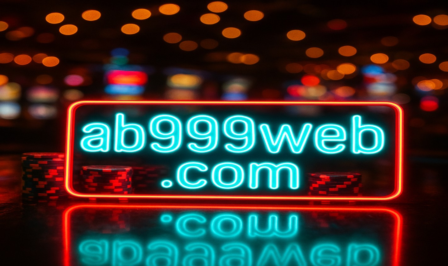 ab999 অনলাইন গেমিং অভিজ্ঞতা